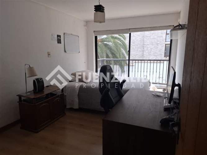 CASA Bartolome Blanche