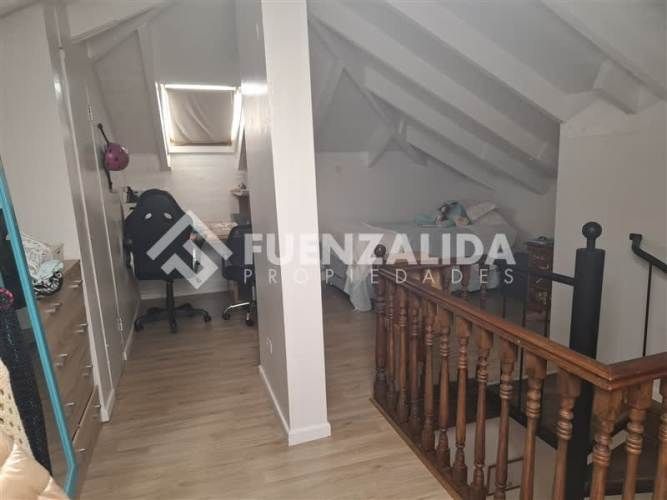 CASA Bartolome Blanche