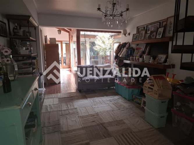 CASA Bartolome Blanche