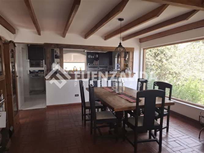 CASA Bartolome Blanche