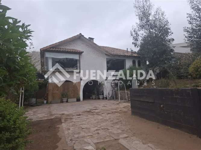 CASA Bartolome Blanche