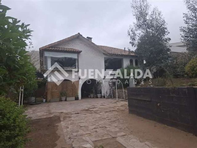 CASA Bartolome Blanche