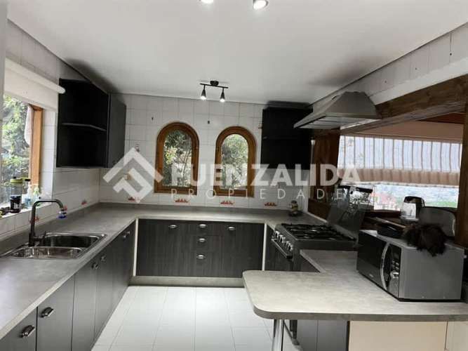 CASA Bartolome Blanche