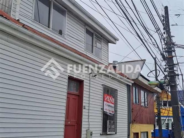 CASA Población 21 de Mayo