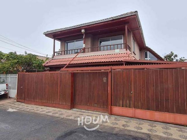 Casa en Ponce de Zamora Cinco