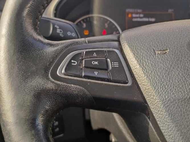 Ford Ecosport Ecosport 2018