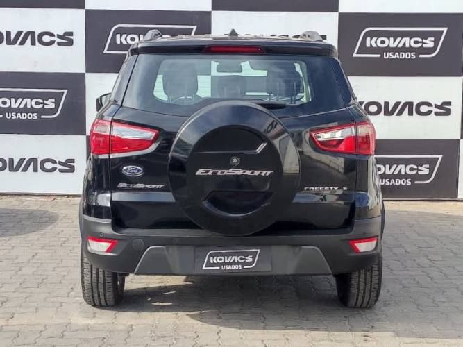 Ford Ecosport Ecosport 2018