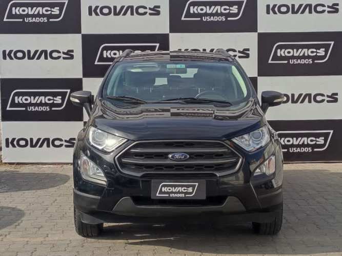 Ford Ecosport Ecosport 2018