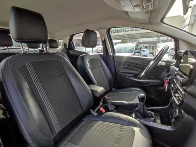 Ford Ecosport Ecosport 2018