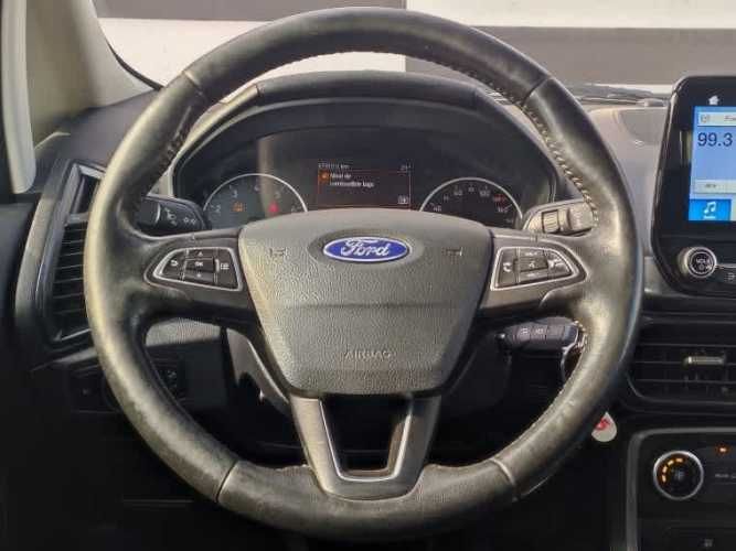 Ford Ecosport Ecosport 2018