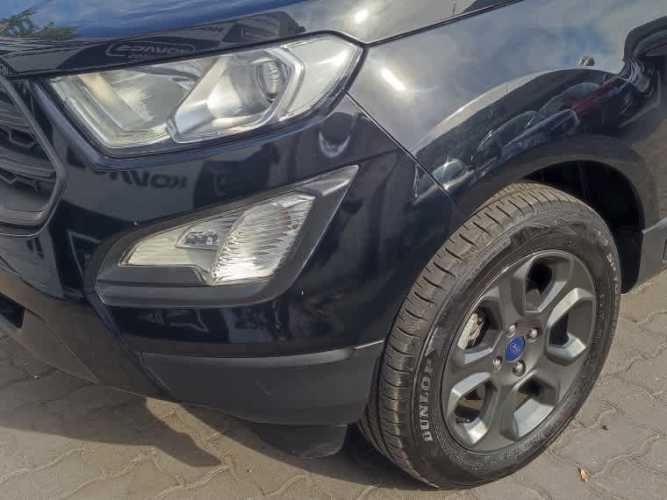 Ford Ecosport Ecosport 2018