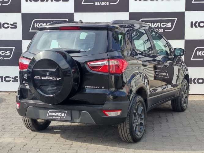 Ford Ecosport Ecosport 2018