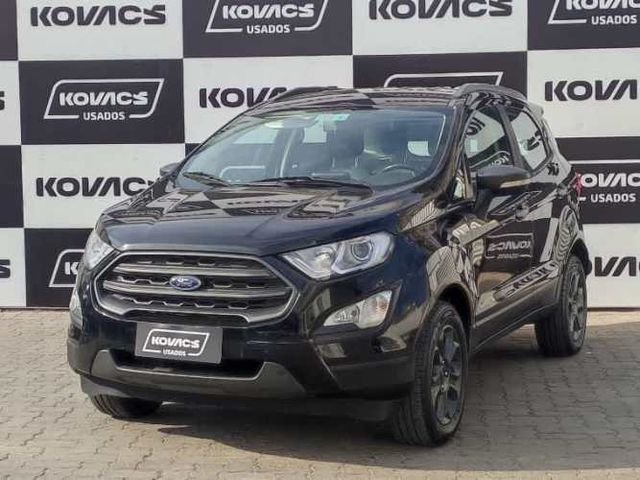 Ford Ecosport Ecosport 2018