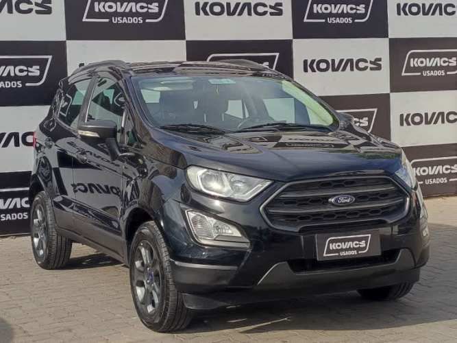 Ford Ecosport Ecosport 2018