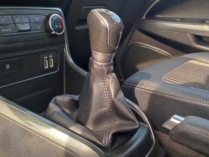 Ford Ecosport Ecosport 2018