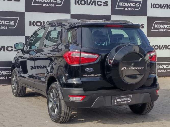 Ford Ecosport Ecosport 2018