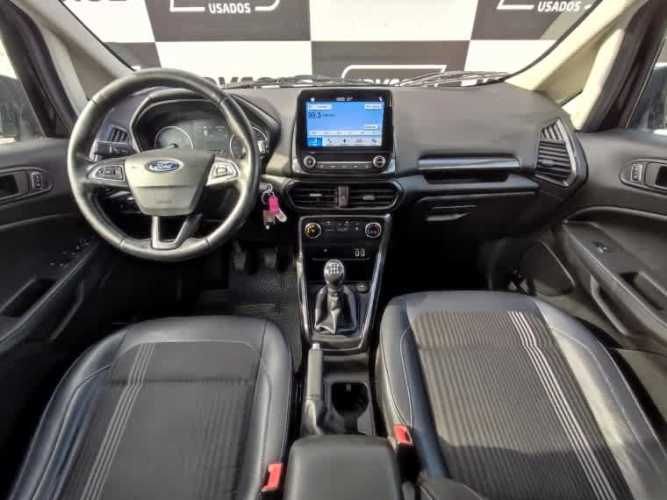 Ford Ecosport Ecosport 2018