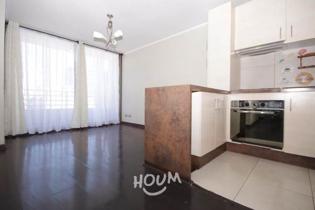 Departamento en Arturo Prat