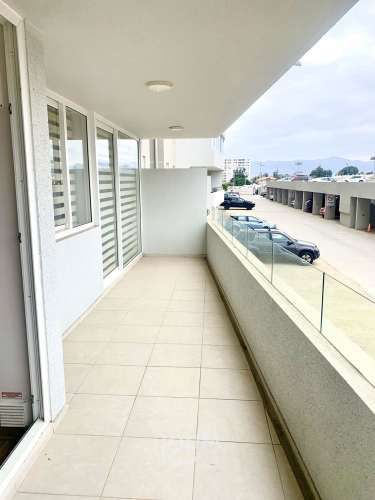 Departamento en Los Perales Poniente