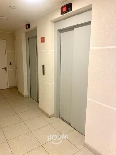 Departamento en Los Perales Poniente