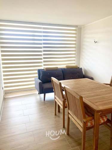 Departamento en Los Perales Poniente