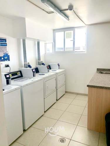 Departamento en Los Perales Poniente