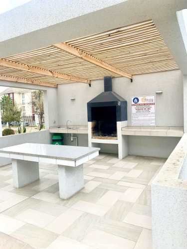 Departamento en Los Perales Poniente