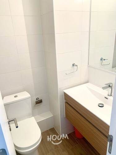 Departamento en Los Perales Poniente