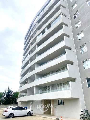 Departamento en Los Perales Poniente