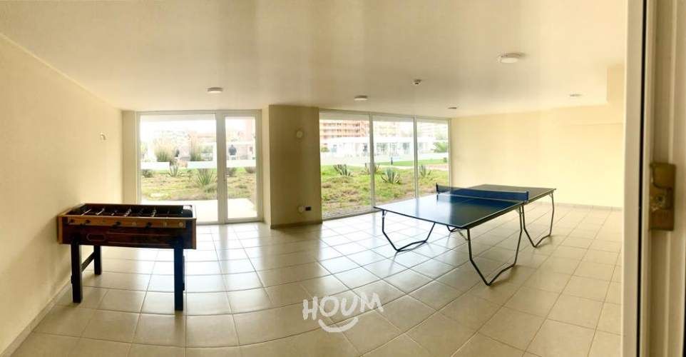 Departamento en Los Perales Poniente