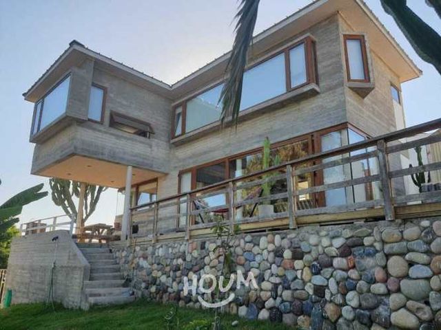 Casa en Pasaje el Frutillar