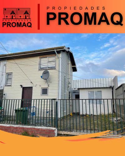 PROPIEDAD SILVA HENRIQUEZ