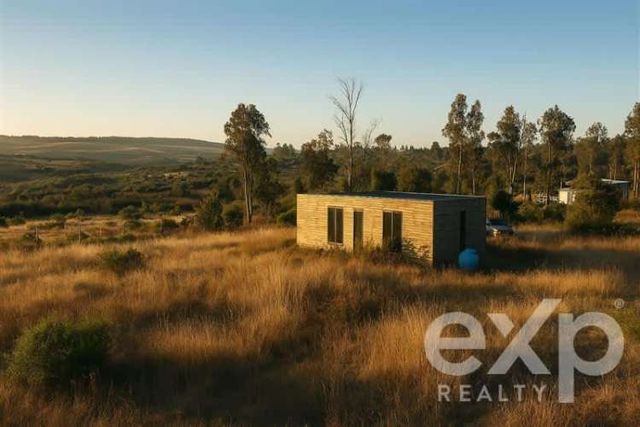 PARCELA parcelacion santa blanca