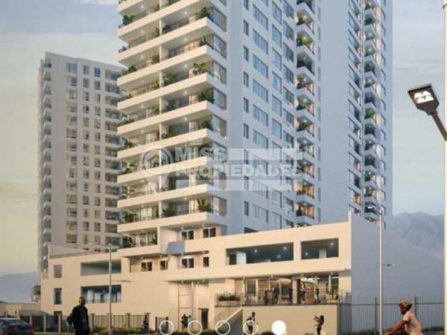 SE VENDE PROMESA DE COMPRAVENTA PROYECTO BARRIO NORTE