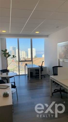 OFICINA Bosques de Montemar