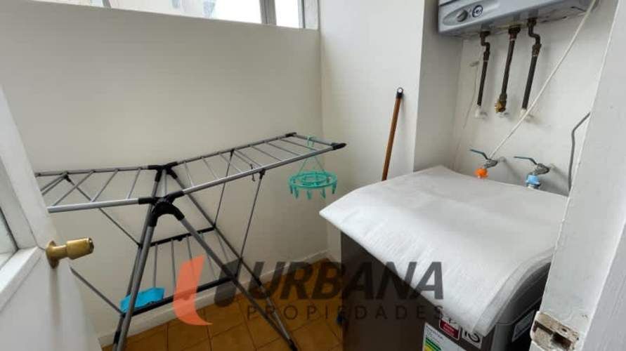 Departamento ¡TU REFUGIO FRENTE AL MAR EN LA SERENA!