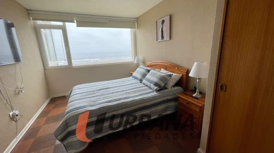 Departamento ¡TU REFUGIO FRENTE AL MAR EN LA SERENA!