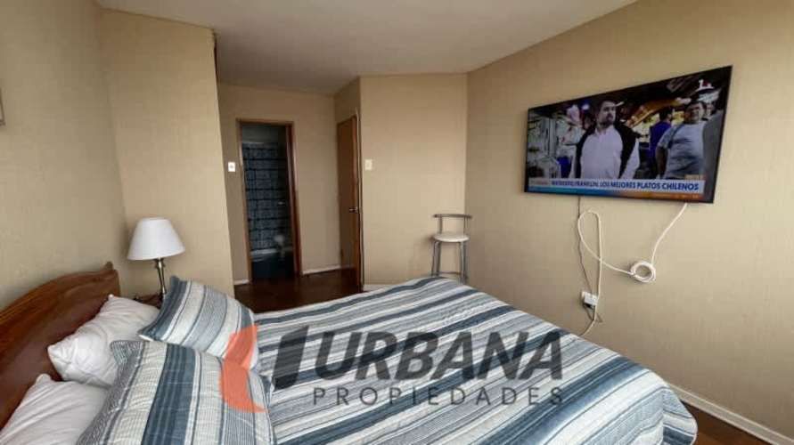 Departamento ¡TU REFUGIO FRENTE AL MAR EN LA SERENA!