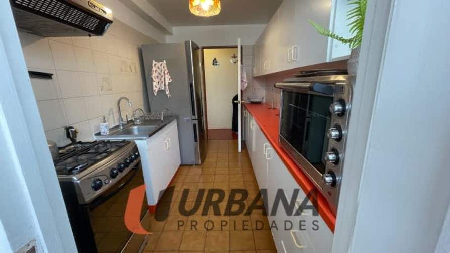 Departamento ¡TU REFUGIO FRENTE AL MAR EN LA SERENA!