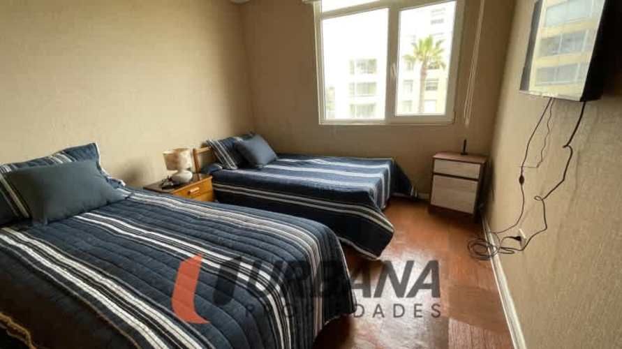 Departamento ¡TU REFUGIO FRENTE AL MAR EN LA SERENA!