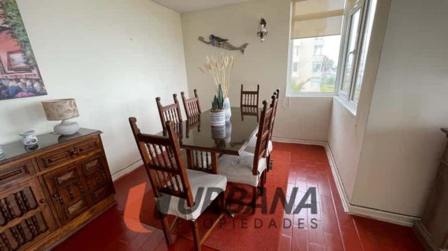 Departamento ¡TU REFUGIO FRENTE AL MAR EN LA SERENA!