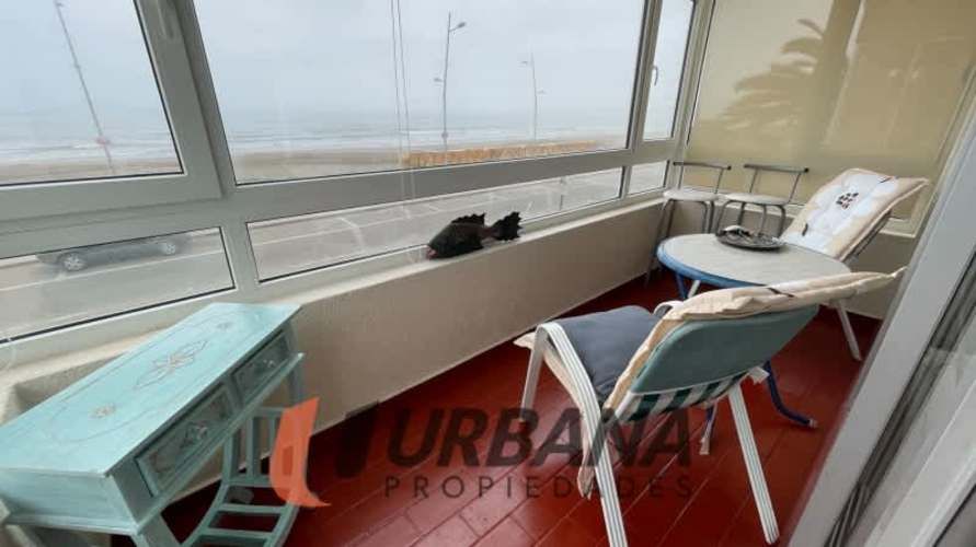 Departamento ¡TU REFUGIO FRENTE AL MAR EN LA SERENA!