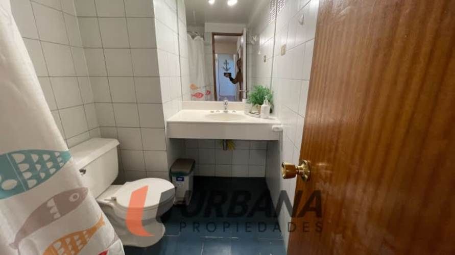 Departamento ¡TU REFUGIO FRENTE AL MAR EN LA SERENA!