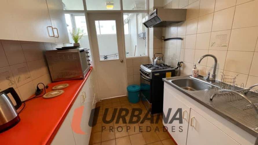 Departamento ¡TU REFUGIO FRENTE AL MAR EN LA SERENA!