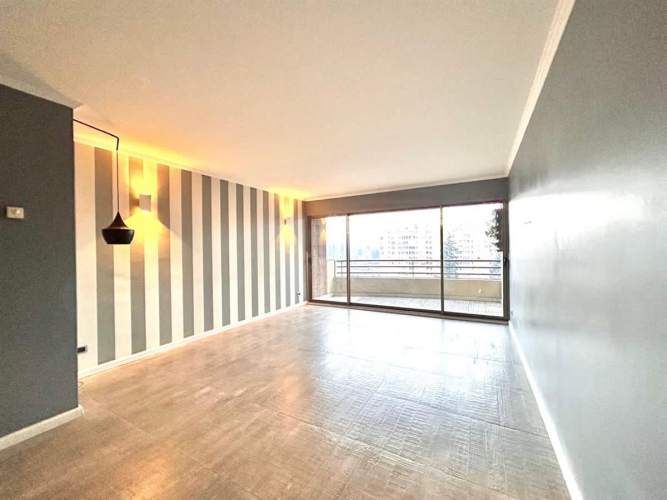 DEPARTAMENTO Edificio Versalles