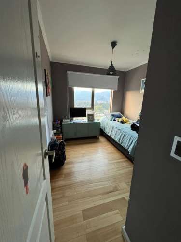 DEPARTAMENTO Edificio Versalles