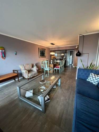 DEPARTAMENTO Edificio Versalles