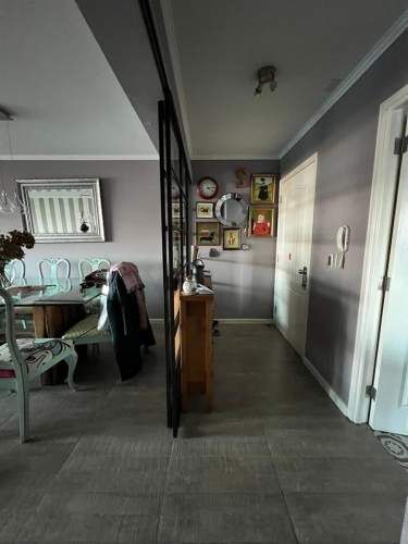 DEPARTAMENTO Edificio Versalles