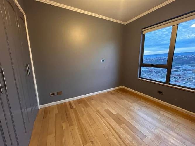 DEPARTAMENTO Edificio Versalles