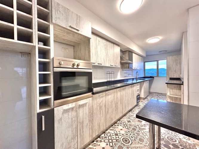 DEPARTAMENTO Edificio Versalles